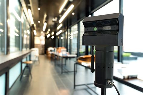 Top 3 Matterport Cameras .
